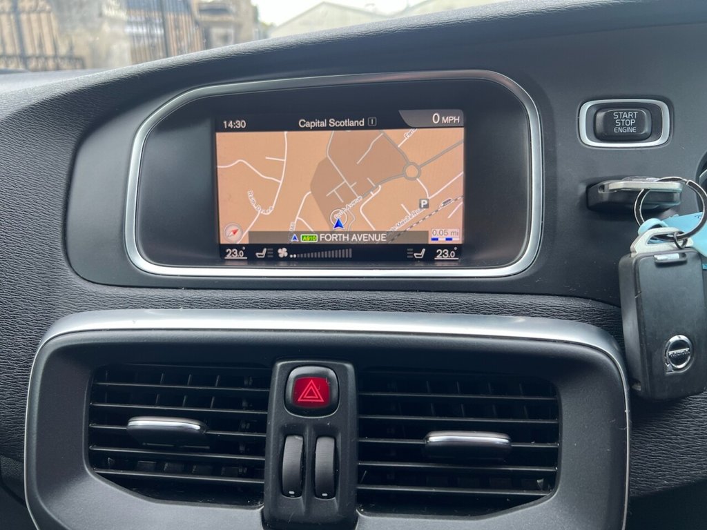 Used Volvo V40 2017 for sale - 77037967: Photo 17