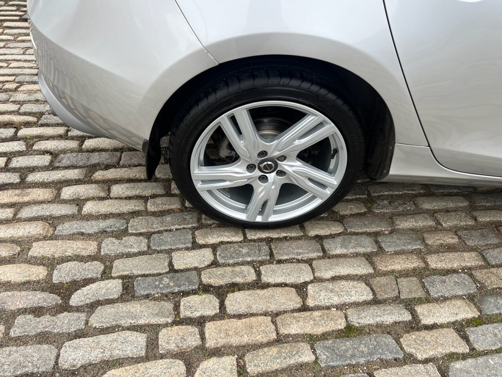 Used Volvo V40 2017 for sale - 77037967: Photo 20