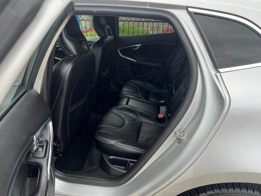 Used Volvo V40 2017 for sale - 77037967: Photo 23