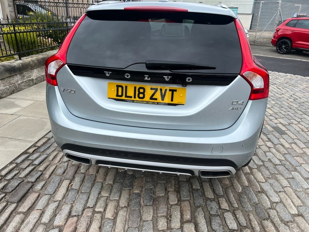 Used Volvo V60 2018 for sale - 77037690: Photo 13