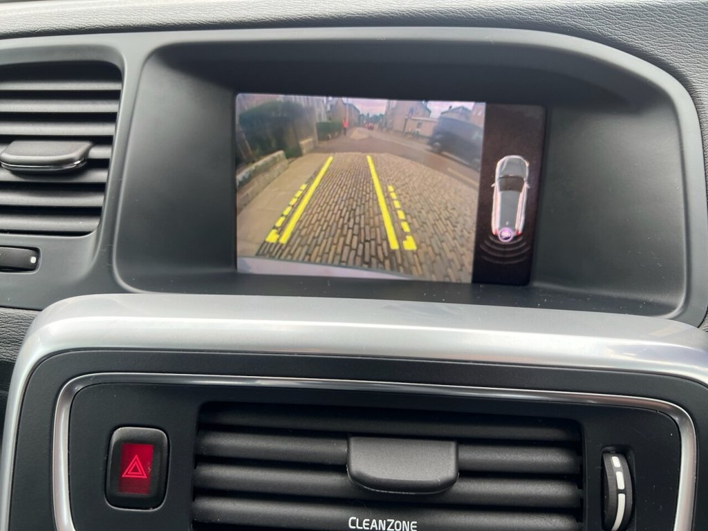 Used Volvo V60 2018 for sale - 77037690: Photo 16