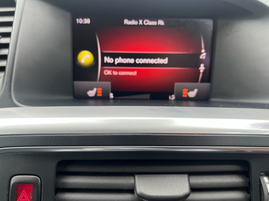 Used Volvo V60 2018 for sale - 77037690: Photo 18