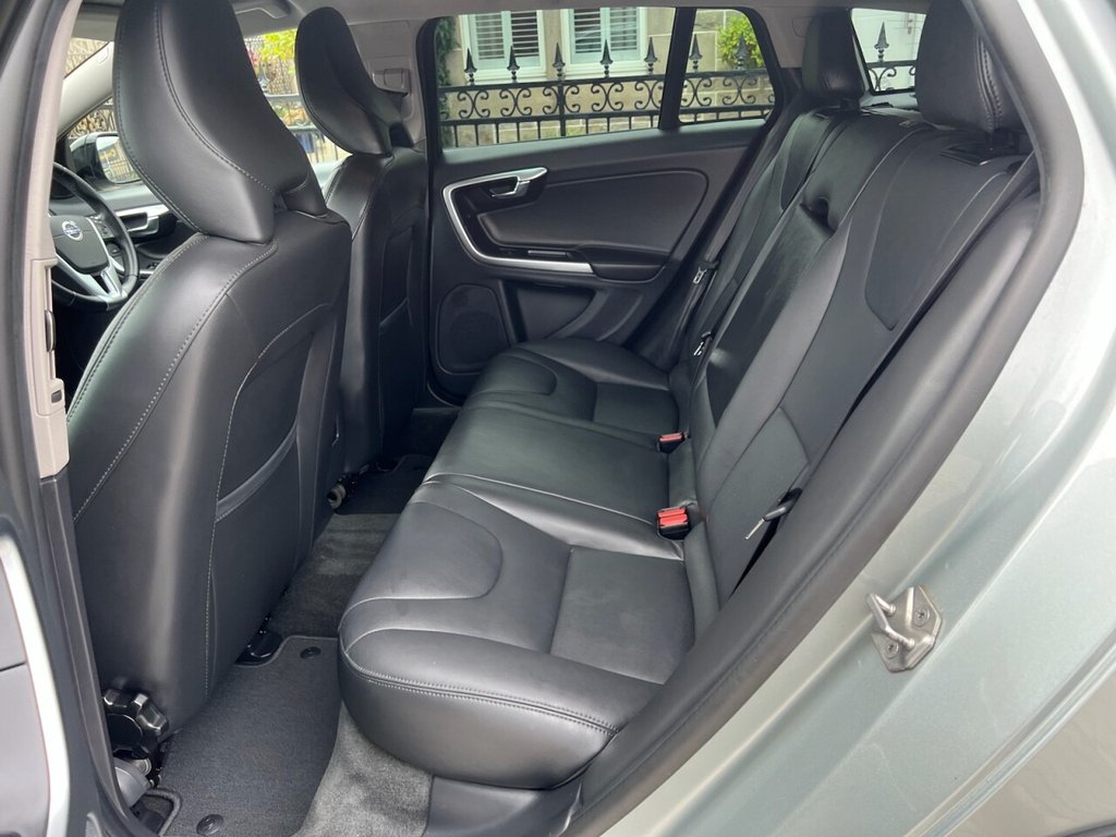 Used Volvo V60 2018 for sale - 77037690: Photo 21