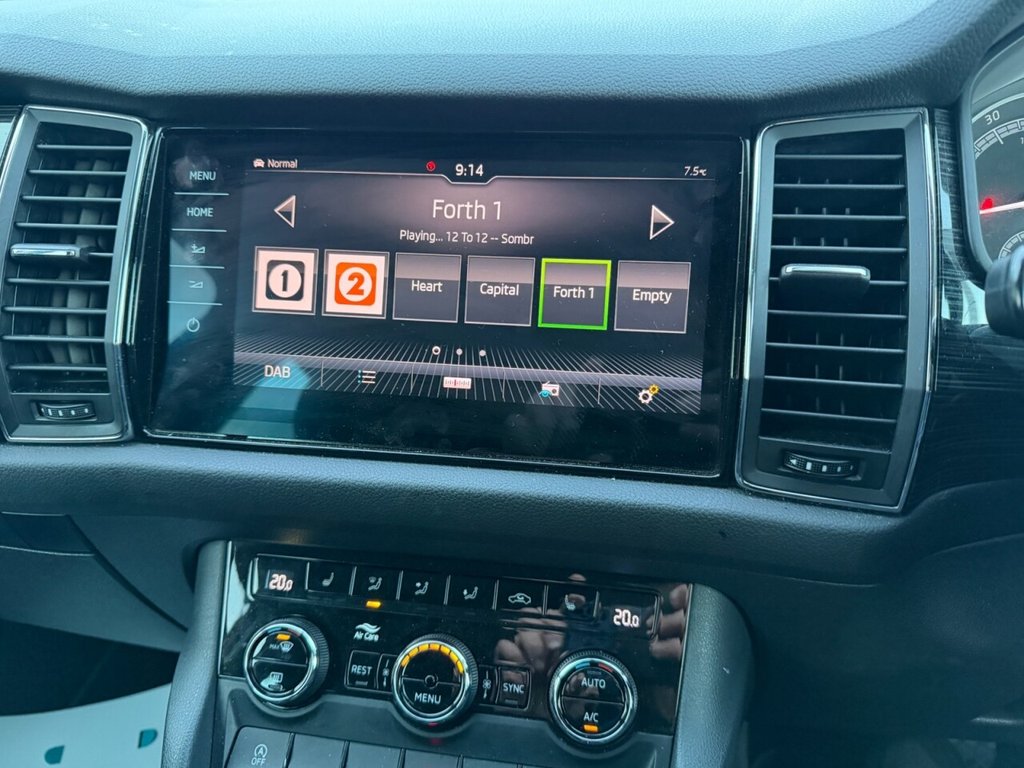 Used Skoda Kodiaq 2018 for sale - 77038139: Photo 23