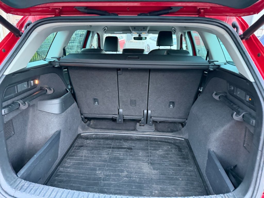 Used Skoda Kodiaq 2018 for sale - 77038139: Photo 24