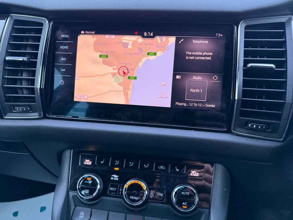 Used Skoda Kodiaq 2018 for sale - 77038139: Photo 25