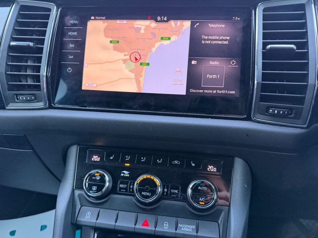 Used Skoda Kodiaq 2018 for sale - 77038139: Photo 27