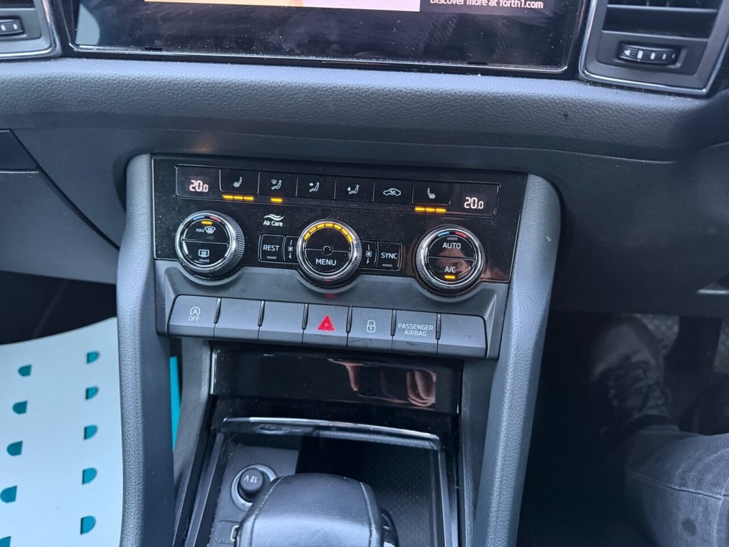 Used Skoda Kodiaq 2018 for sale - 77038139: Photo 29