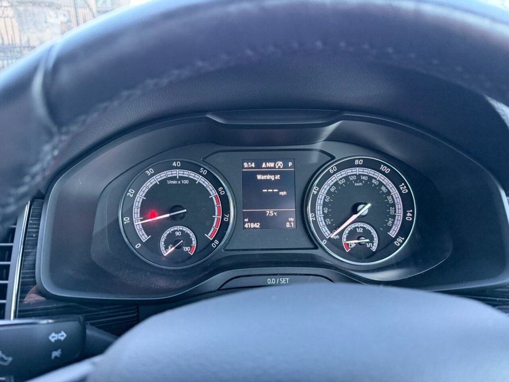 Used Skoda Kodiaq 2018 for sale - 77038139: Photo 31