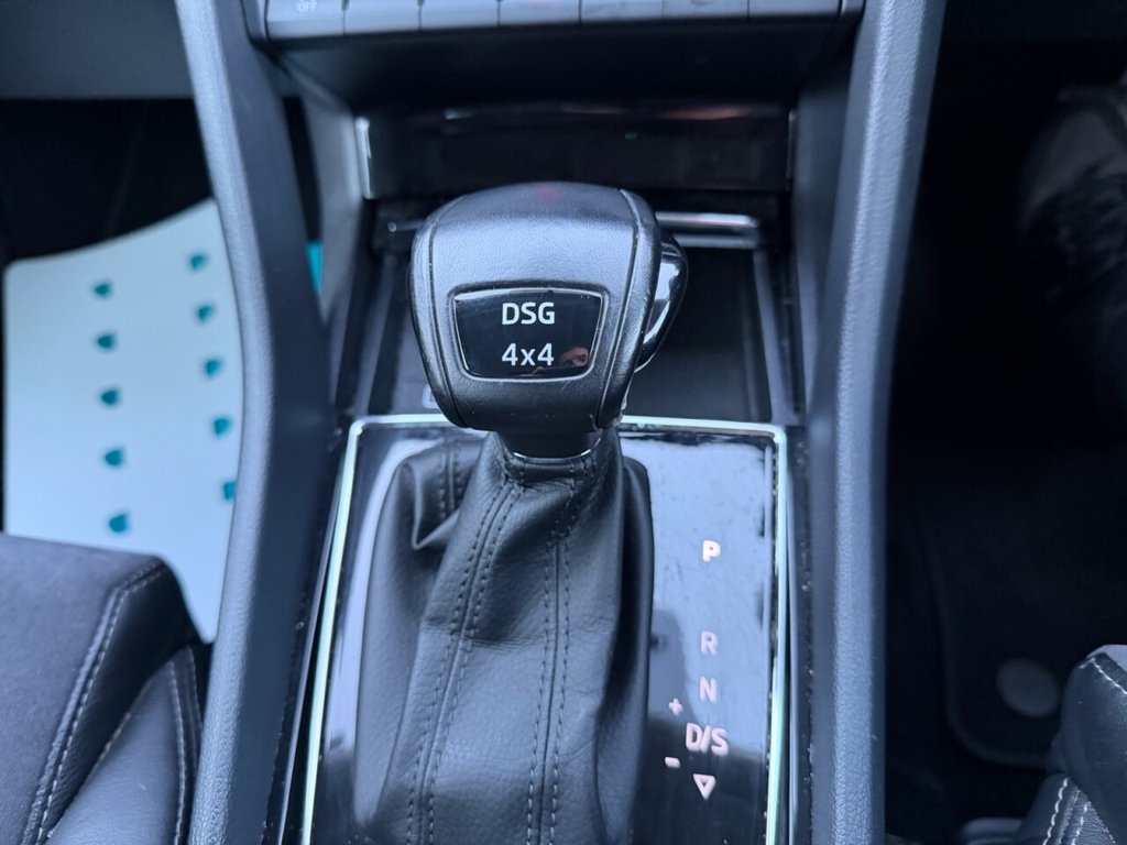 Used Skoda Kodiaq 2018 for sale - 77038139: Photo 37