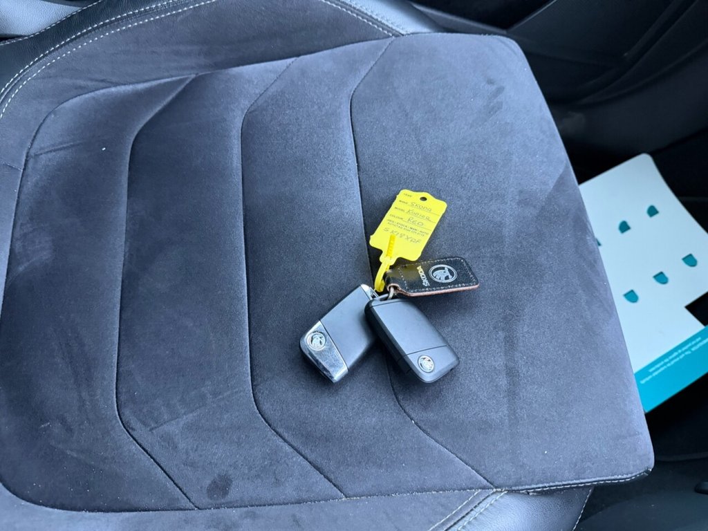 Used Skoda Kodiaq 2018 for sale - 77038139: Photo 38