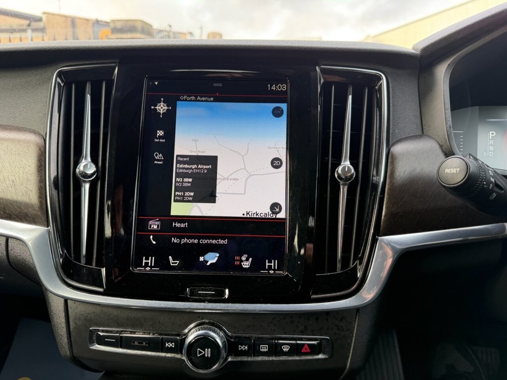 Used Volvo V90 Cross Country 2017 for sale - 77609357: Photo 19