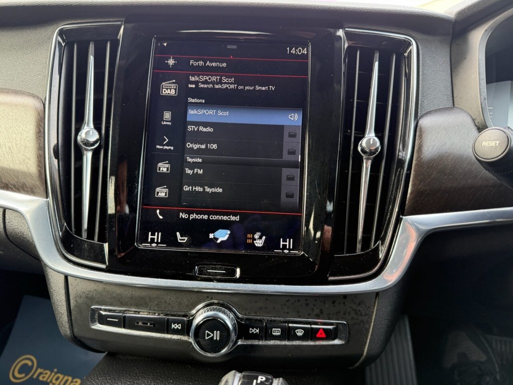 Used Volvo V90 Cross Country 2017 for sale - 77609357: Photo 20