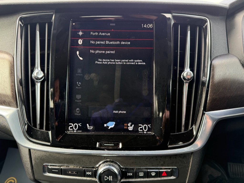 Used Volvo V90 Cross Country 2017 for sale - 77609357: Photo 22