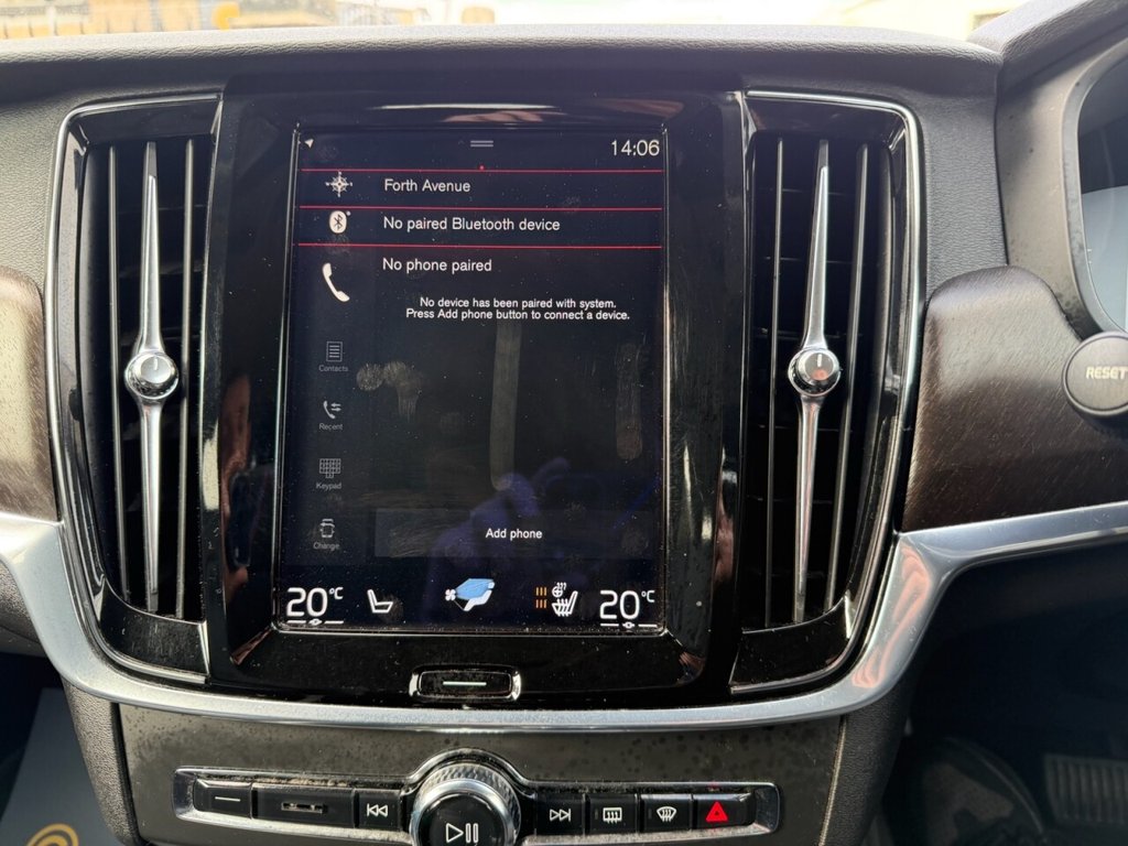 Used Volvo V90 Cross Country 2017 for sale - 77609357: Photo 23