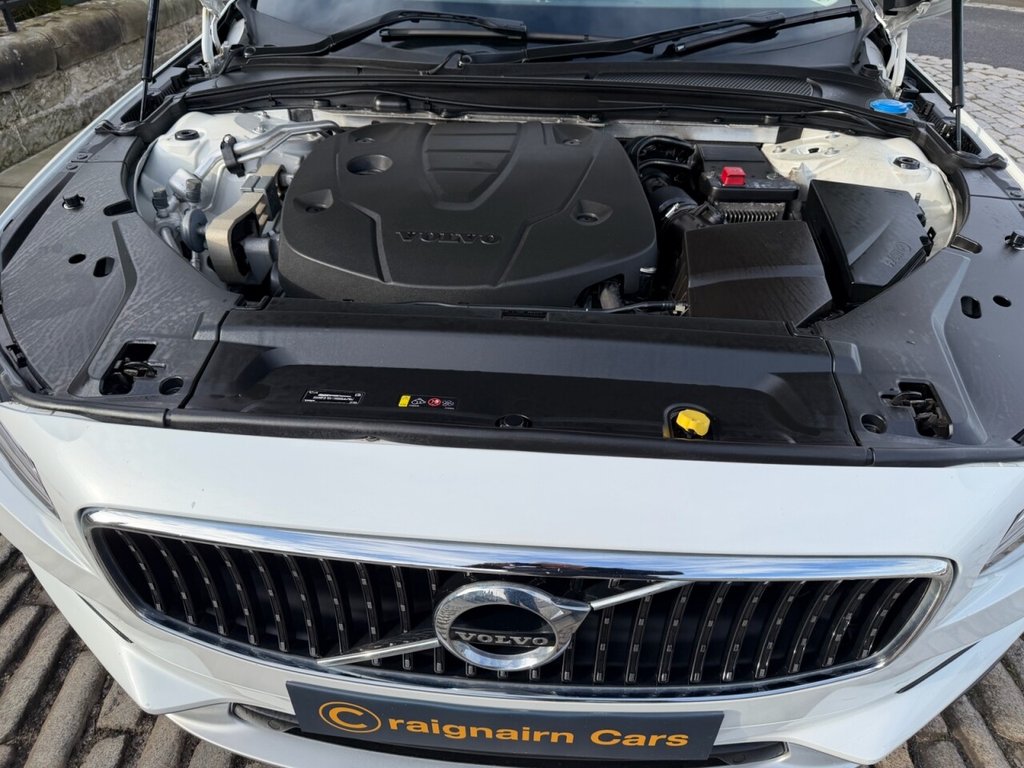 Used Volvo V90 Cross Country 2017 for sale - 77609357: Photo 34