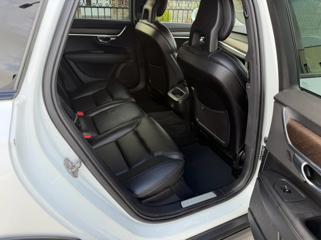 Used Volvo V90 Cross Country 2017 for sale - 77609357: Photo 42