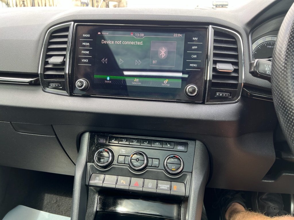 Used Skoda Karoq 2020 for sale - 77132945: Photo 14