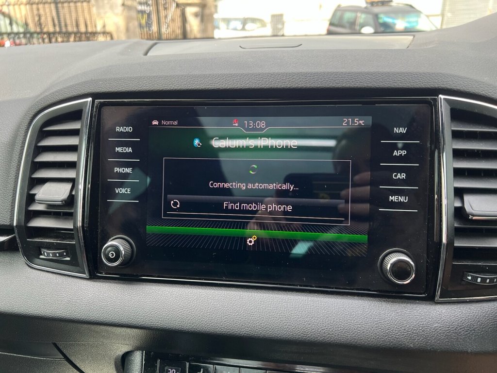 Used Skoda Karoq 2020 for sale - 77132945: Photo 16