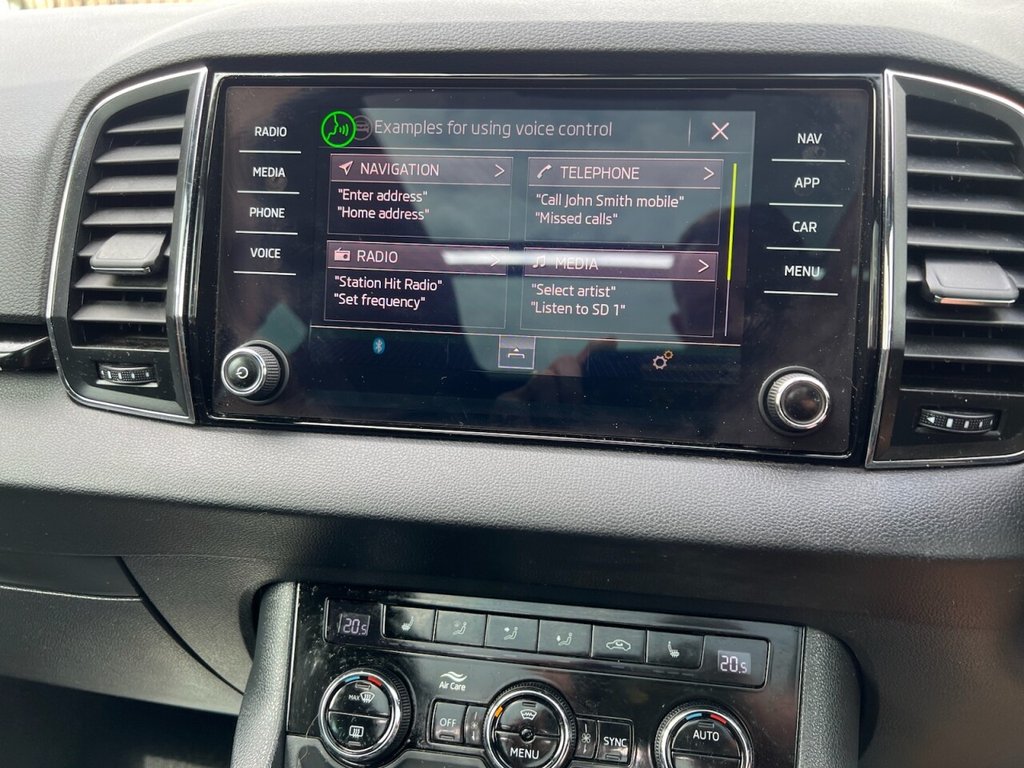 Used Skoda Karoq 2020 for sale - 77132945: Photo 18