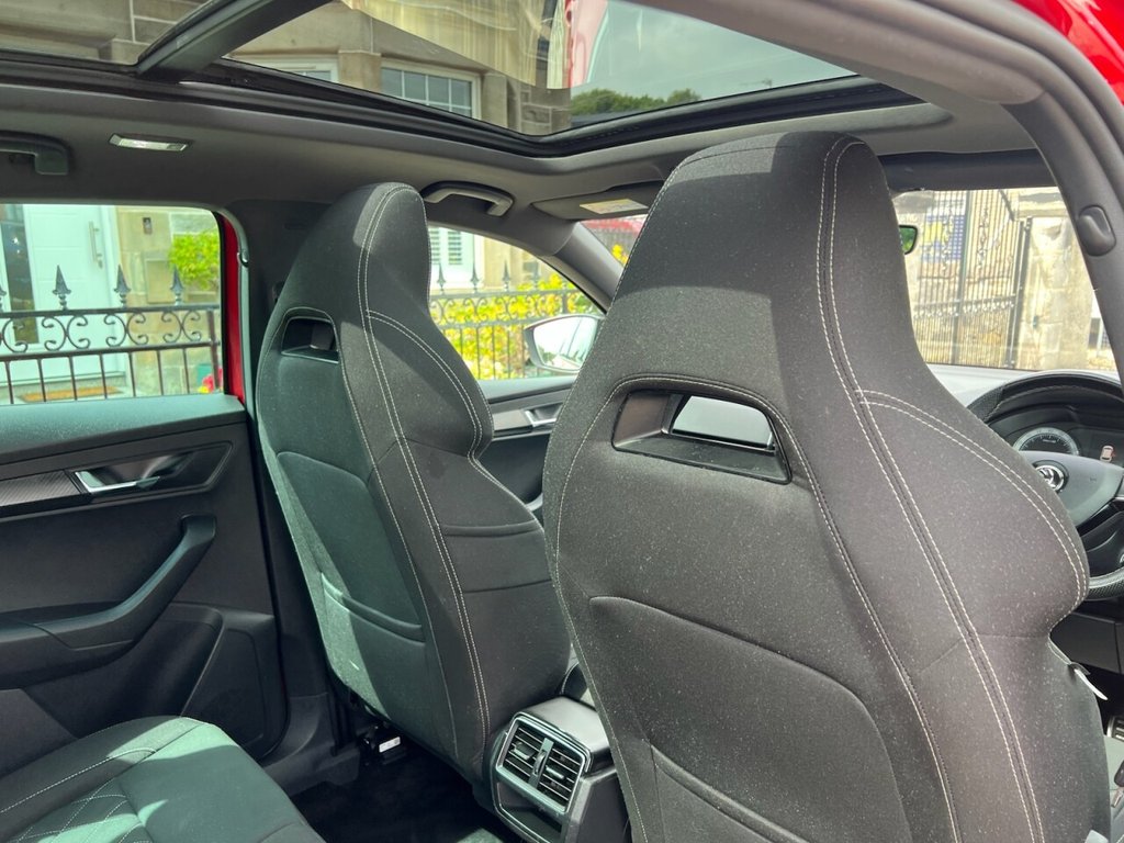 Used Skoda Karoq 2020 for sale - 77132945: Photo 21