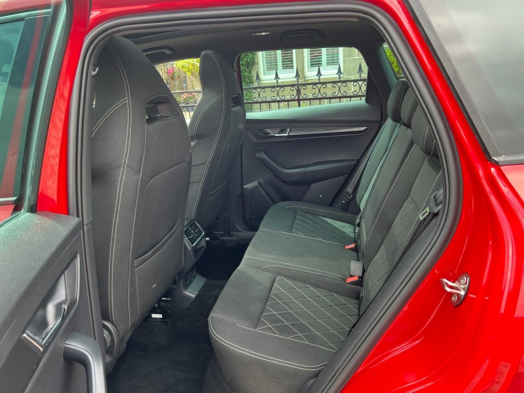 Used Skoda Karoq 2020 for sale - 77132945: Photo 24