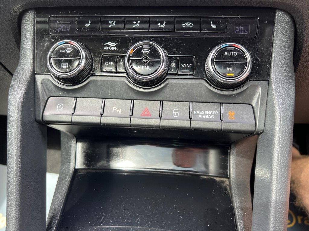 Used Skoda Karoq 2020 for sale - 77132945: Photo 30