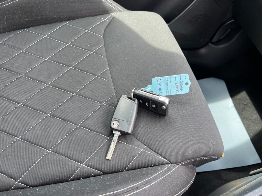 Used Skoda Karoq 2020 for sale - 77132945: Photo 35