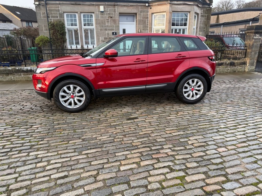 Used Land Rover Range Rover Evoque 2015 for sale - 77236534: Photo 10