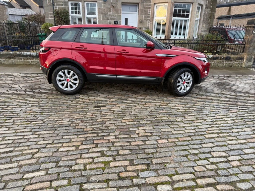 Used Land Rover Range Rover Evoque 2015 for sale - 77236534: Photo 12