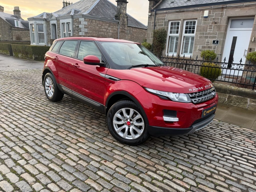 Used Land Rover Range Rover Evoque 2015 for sale - 77236534: Photo 15