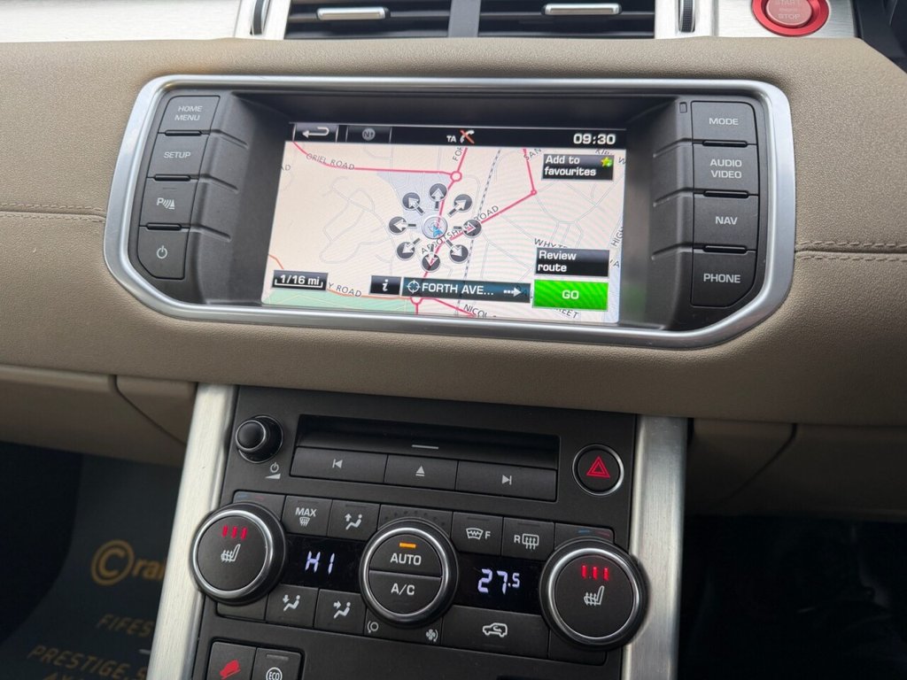 Used Land Rover Range Rover Evoque 2015 for sale - 77236534: Photo 16