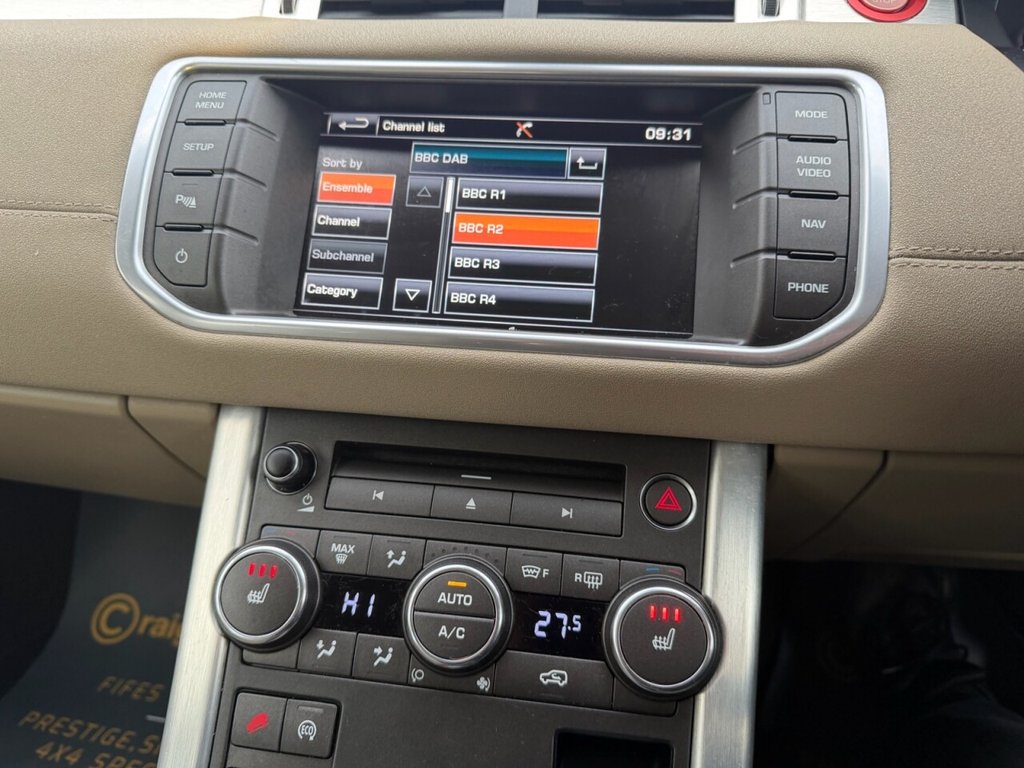 Used Land Rover Range Rover Evoque 2015 for sale - 77236534: Photo 18