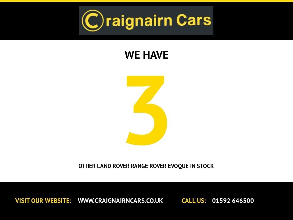 Used Land Rover Range Rover Evoque 2015 for sale - 77236534: Photo 23