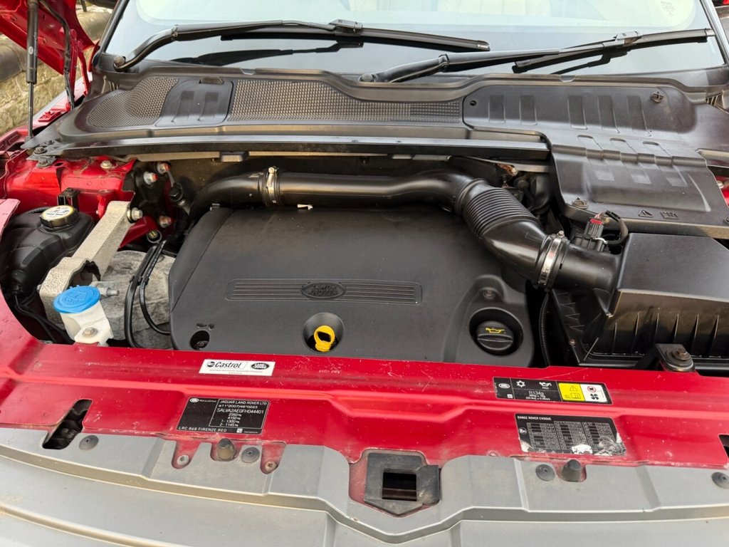 Used Land Rover Range Rover Evoque 2015 for sale - 77236534: Photo 26