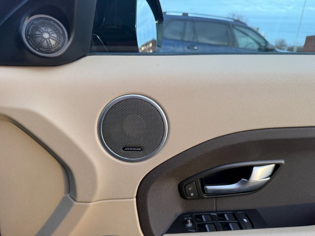 Used Land Rover Range Rover Evoque 2015 for sale - 77236534: Photo 28