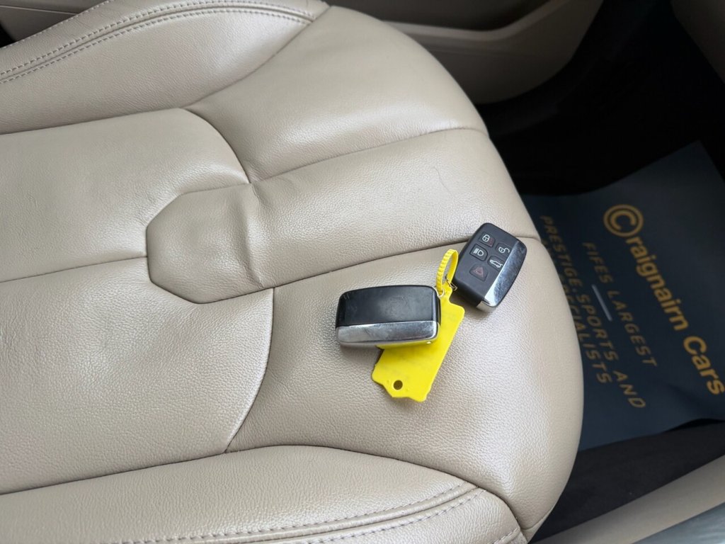 Used Land Rover Range Rover Evoque 2015 for sale - 77236534: Photo 29