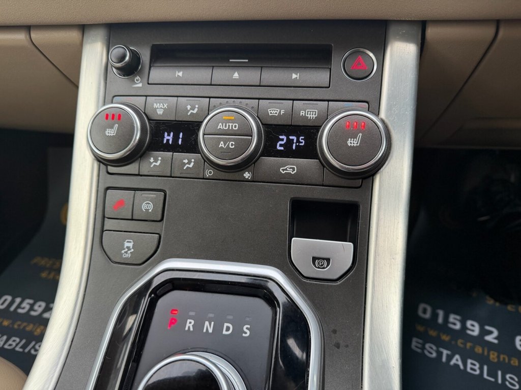 Used Land Rover Range Rover Evoque 2015 for sale - 77236534: Photo 32