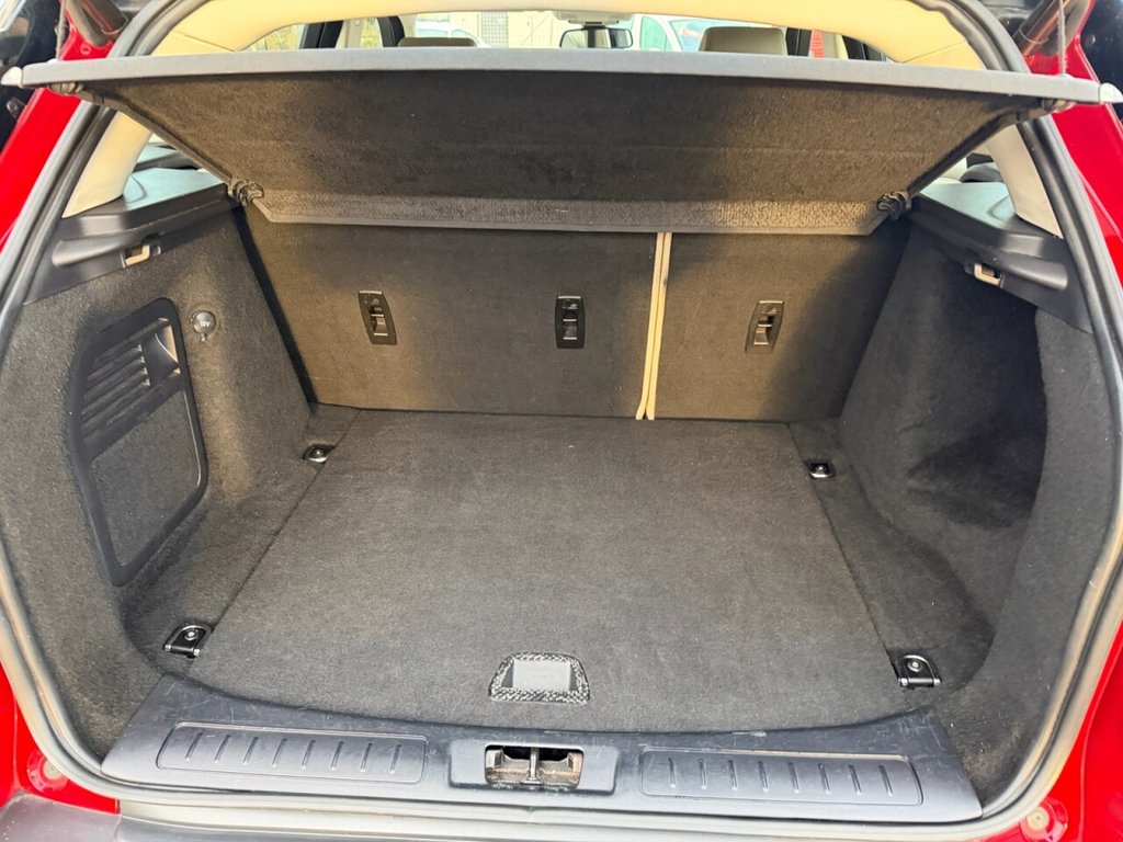 Used Land Rover Range Rover Evoque 2015 for sale - 77236534: Photo 34