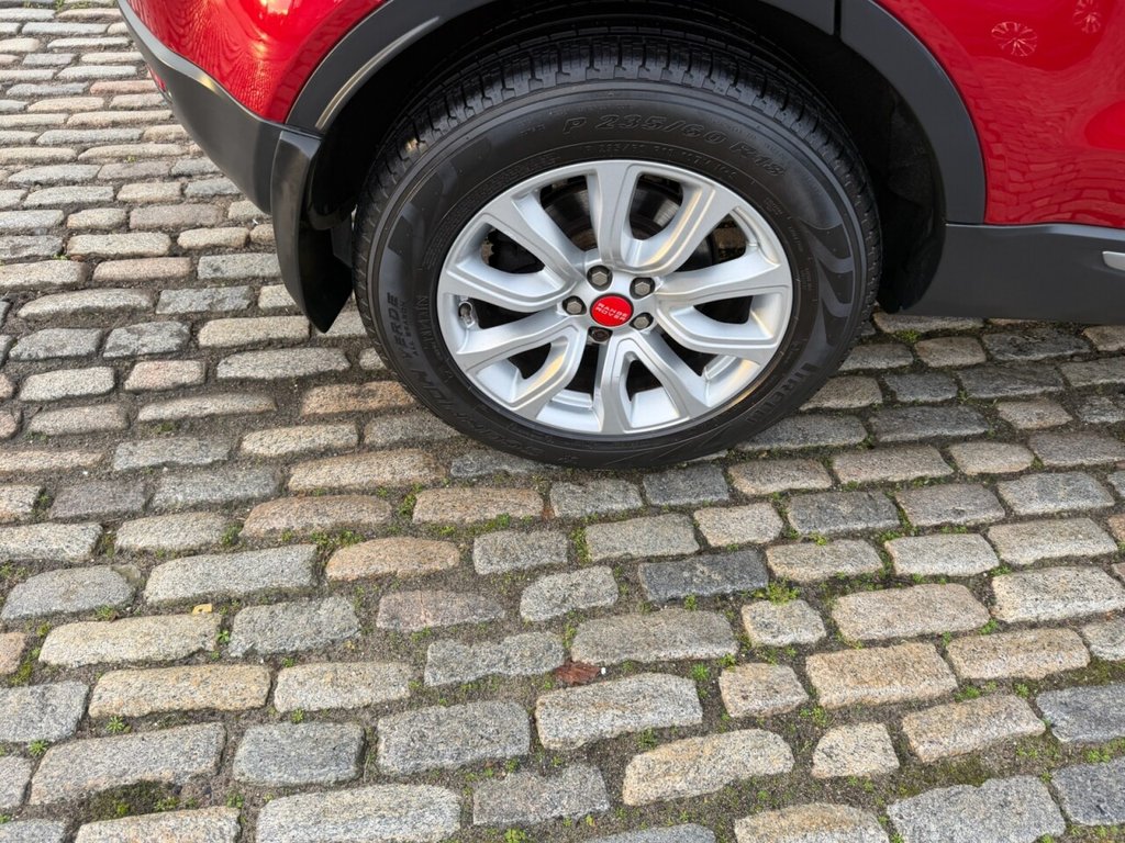 Used Land Rover Range Rover Evoque 2015 for sale - 77236534: Photo 35