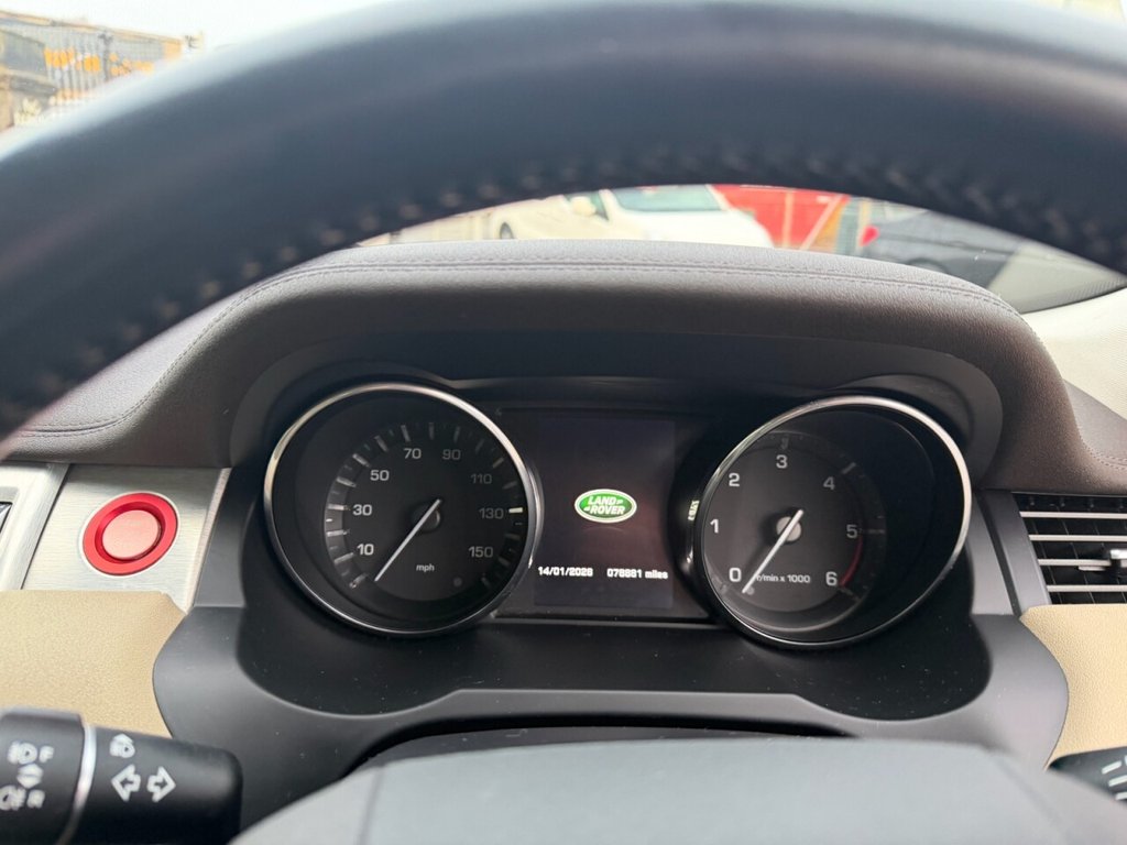 Used Land Rover Range Rover Evoque 2015 for sale - 77236534: Photo 37