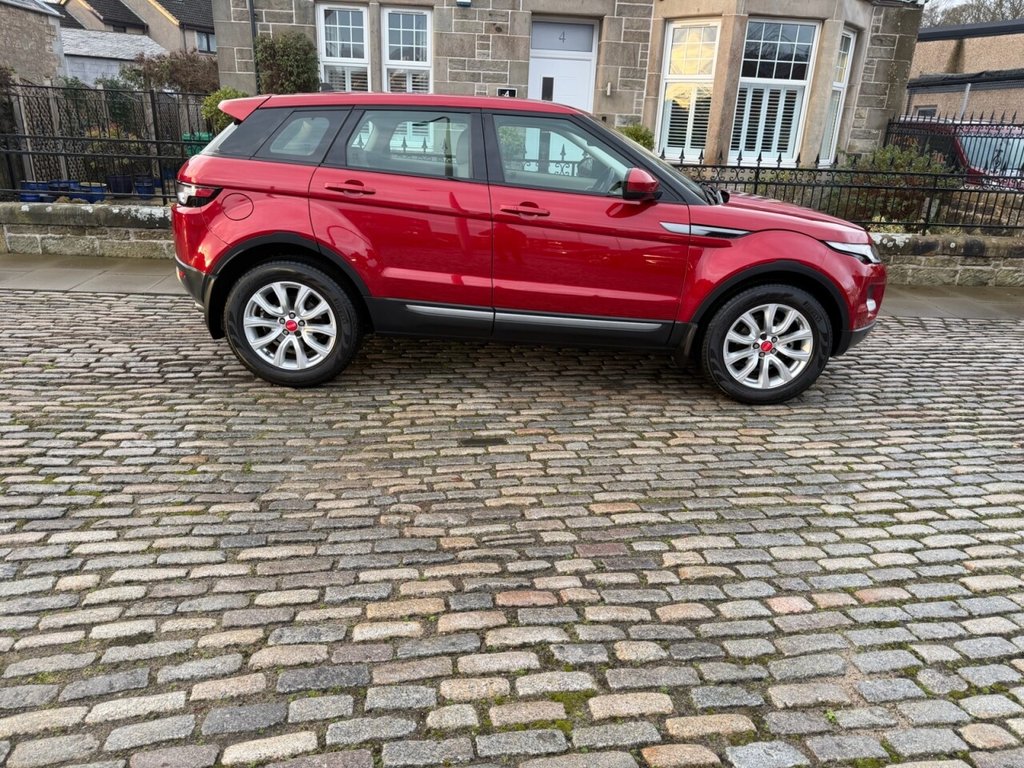 Used Land Rover Range Rover Evoque 2015 for sale - 77236534: Photo 8