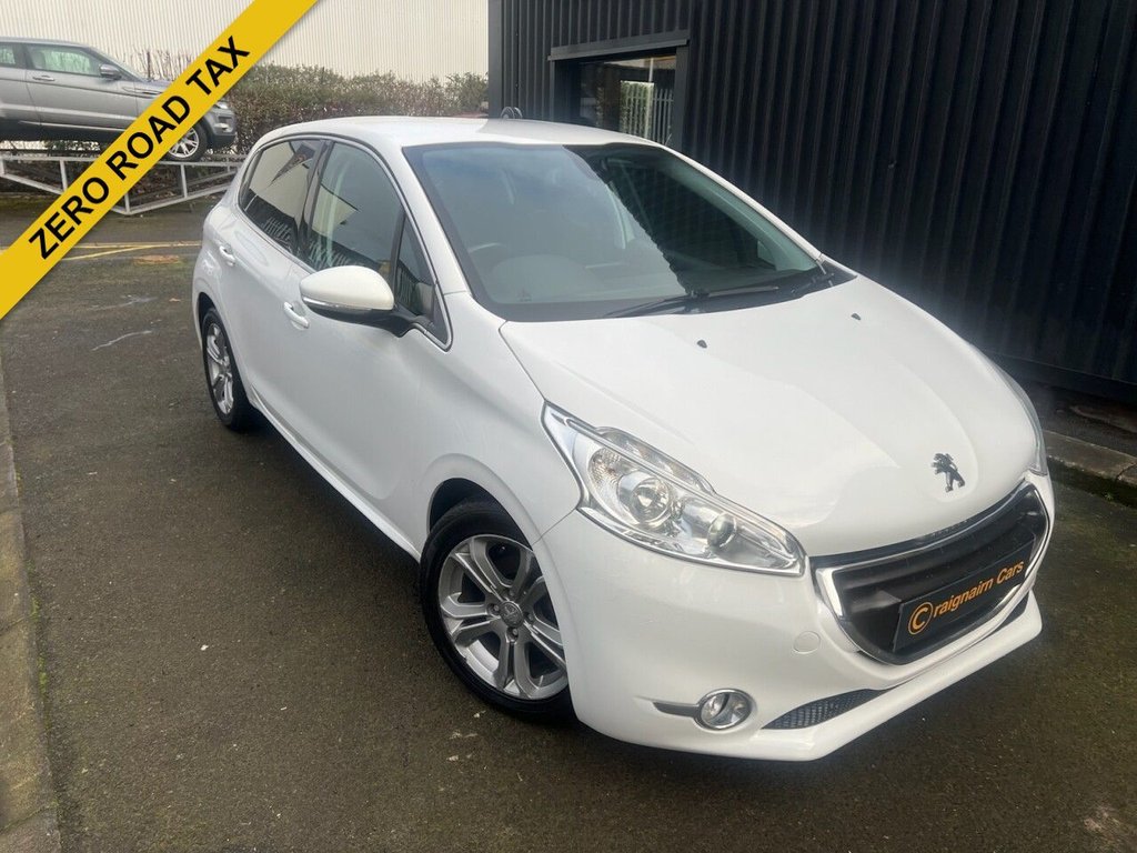 Used Peugeot 208 2015 for sale - 77009543: Photo 1