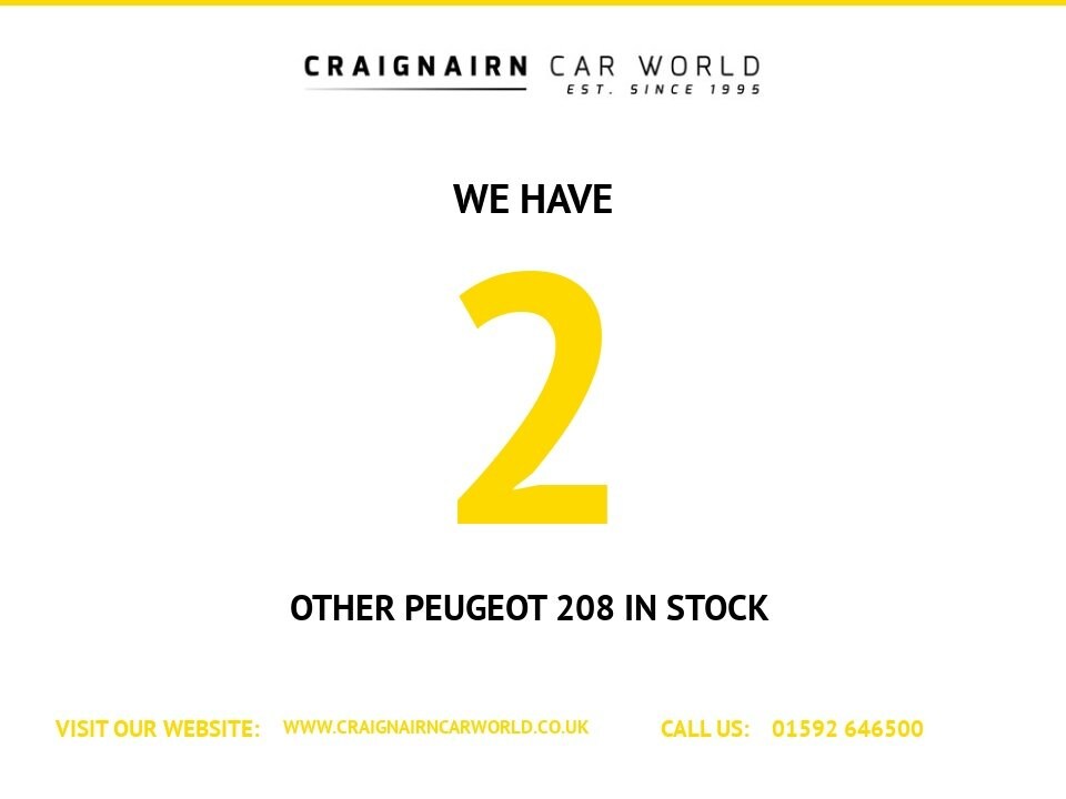 Used Peugeot 208 2015 for sale - 77009543: Photo 16