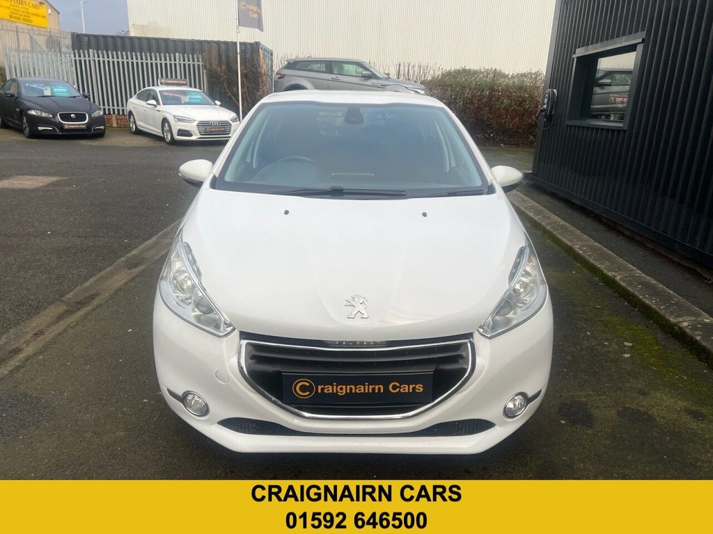 Used Peugeot 208 2015 for sale - 77009543: Photo 20