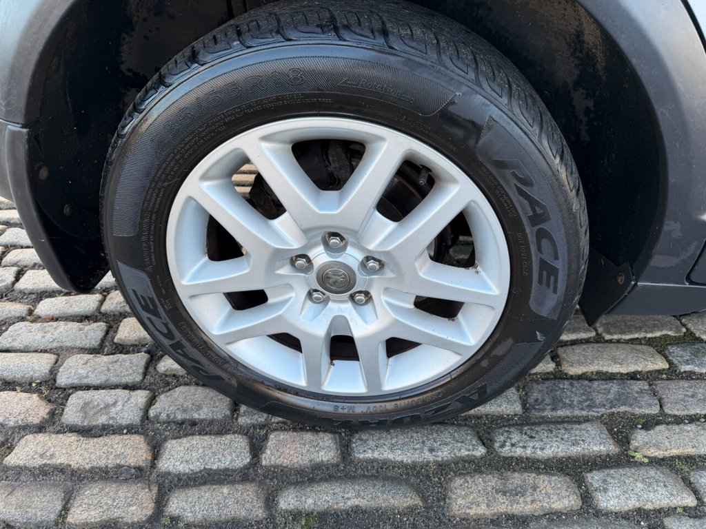 Used Vauxhall Antara 2013 for sale - 77534074: Photo 15