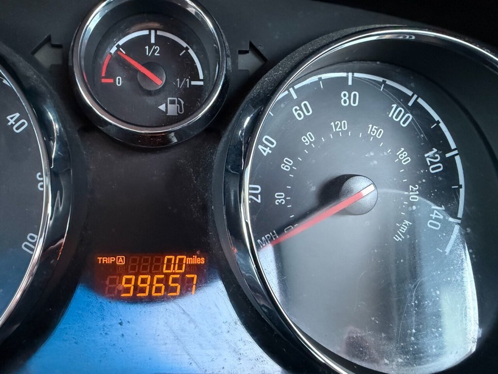 Used Vauxhall Antara 2013 for sale - 77534074: Photo 18