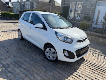 Used Kia Picanto 2014 for sale - 78357740: Photo