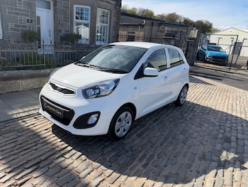 Used Kia Picanto 2014 for sale - 78357740: Photo