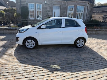 Used Kia Picanto 2014 for sale - 78357740: Photo
